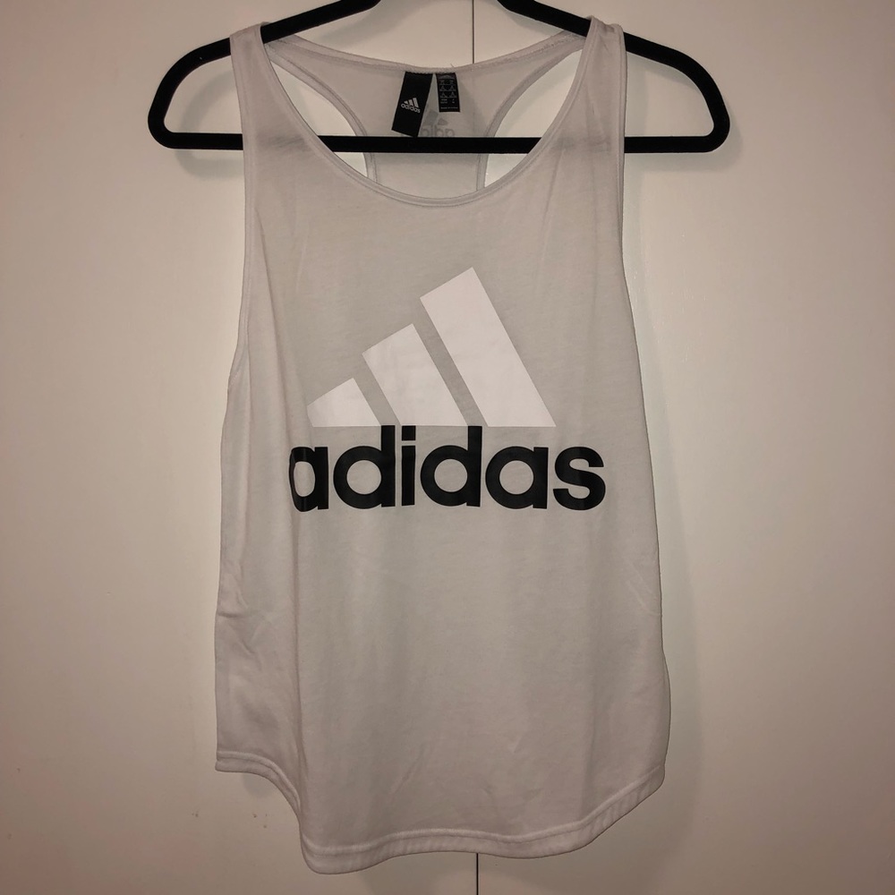 Adidas Racerback Tank